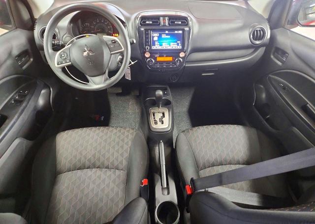 Продаж на аукціоні авто 2024 Mitsubishi Mirage, vin: ML32AUHJ9RH022316, номер лоту: 48992546