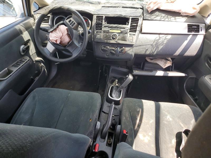 Aukcja sprzedaży 2012 Nissan Versa, vin: 3N1BC1CP9CK212877, numer aukcji: 49730626