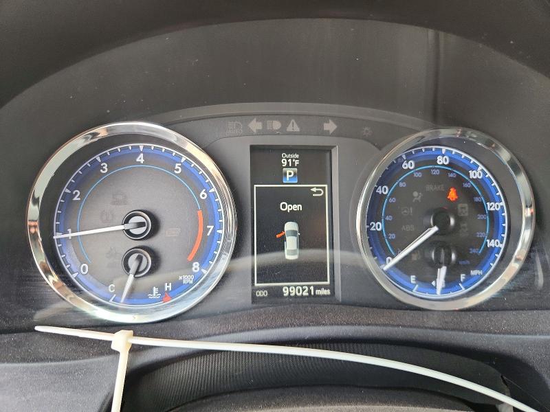 2019 Toyota Corolla მანქანა იყიდება აუქციონზე, vin: 5YFBURHE4KP914441, აუქციონის ნომერი: 51998156