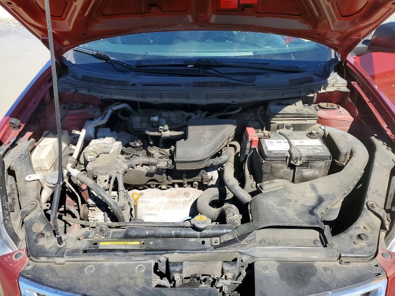 Продажа на аукционе авто 2015 Niss Rogue, vin: JN8AS5MV6FW767329, номер лота: 48766776