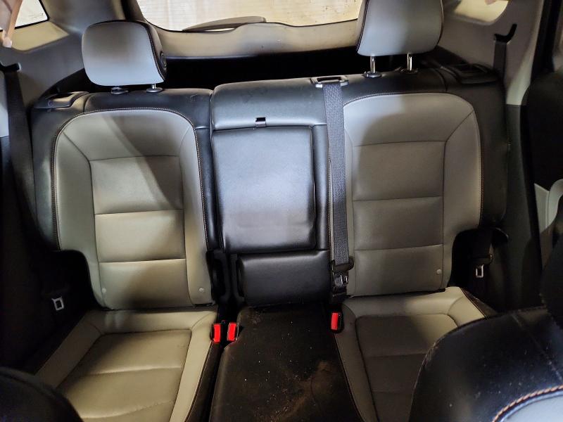 Aukcja sprzedaży 2018 Gmc Terrain, vin: 3GKALPEX5JL312298, numer aukcji: 51544176