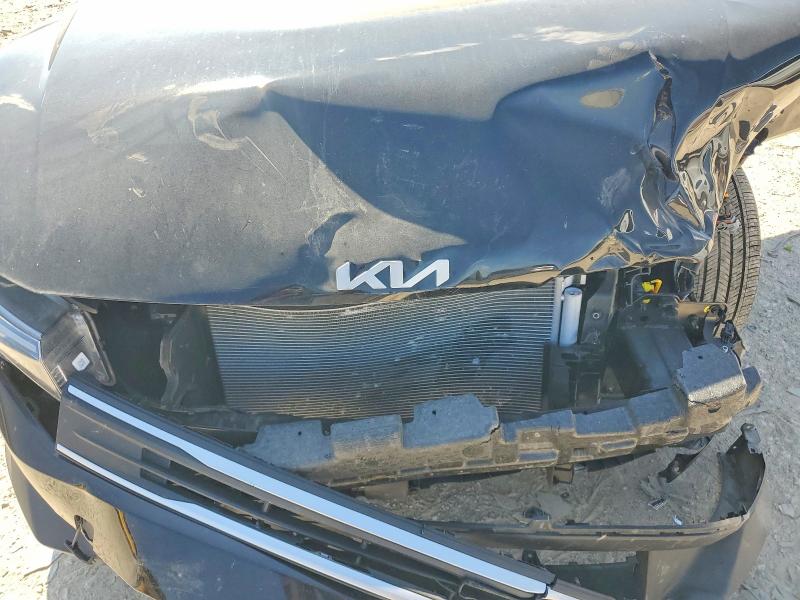 Aukcja sprzedaży 2025 Kia K4, vin: 3KPFT4DEXSE170407, numer aukcji: 49705306