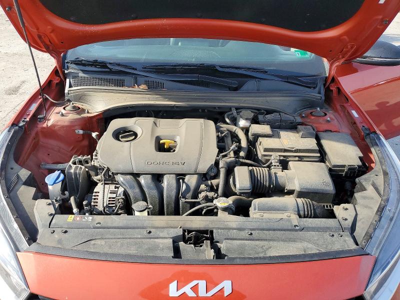 Продажа на аукционе авто 2023 Kia Forte, vin: 3KPF54AD9PE561674, номер лота: 48968986