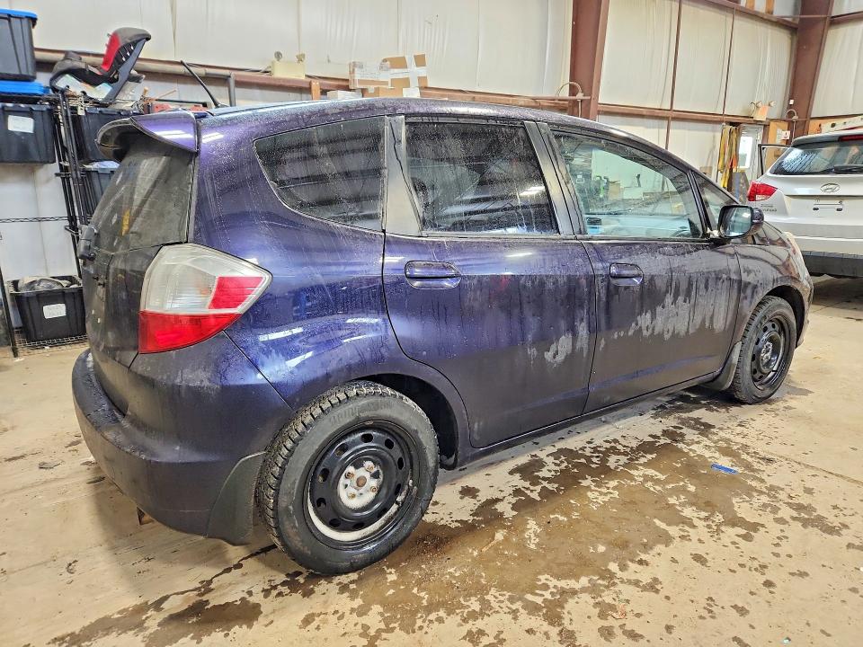 Продаж на аукціоні авто 2009 Honda Fit, vin: JHMGE875X9S808081, номер лоту: 50985156