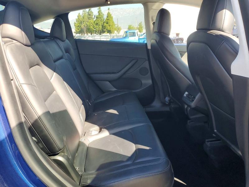 Aukcja sprzedaży 2021 Tesla Model Y, vin: 5YJYGDEE7MF092824, numer aukcji: 49837716
