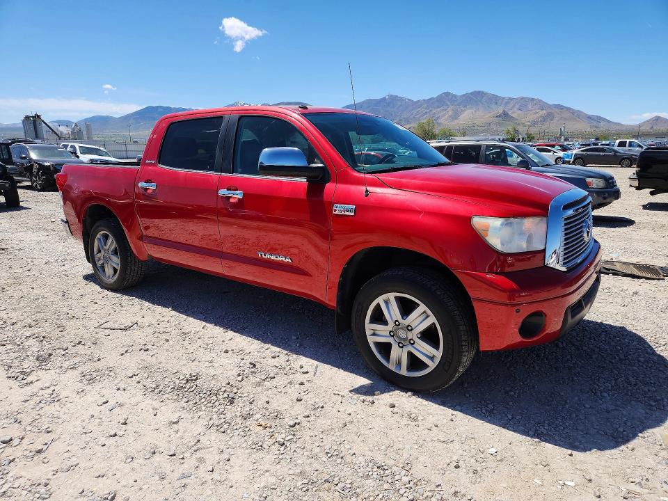 Продаж на аукціоні авто 2012 Toyota Tundra, vin: 5TFHY5F14CX249146, номер лоту: 50932136