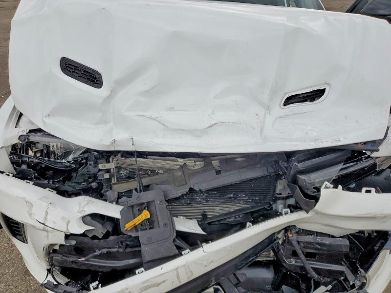 49392066 :رقم المزاد ، ZACNDFBN2P3A08120 vin ، 2023 Dodge Hornet مزاد بيع