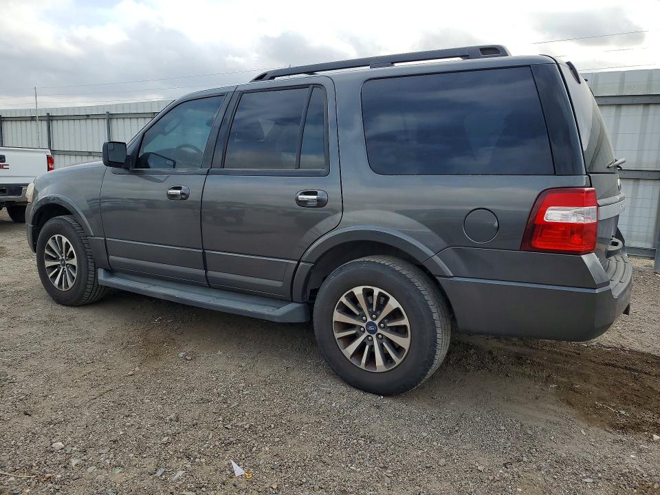 Продажа на аукционе авто 2015 Ford Expedition, vin: 1FMJU1HT5FEF12809, номер лота: 47028906