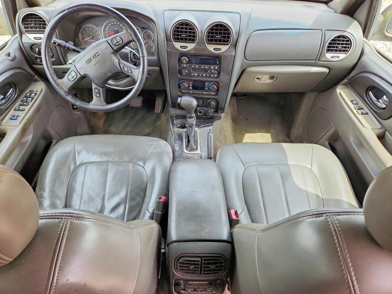Продаж на аукціоні авто 2004 Gmc Envoy, vin: 1GKES12S346185933, номер лоту: 49630506