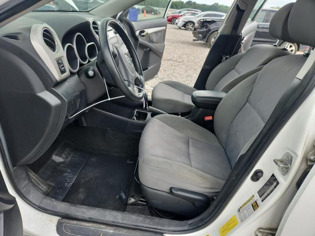 Продажа на аукционе авто 2010 Toyota Matrix, vin: 2T1KU4EE9AC276578, номер лота: 50696246