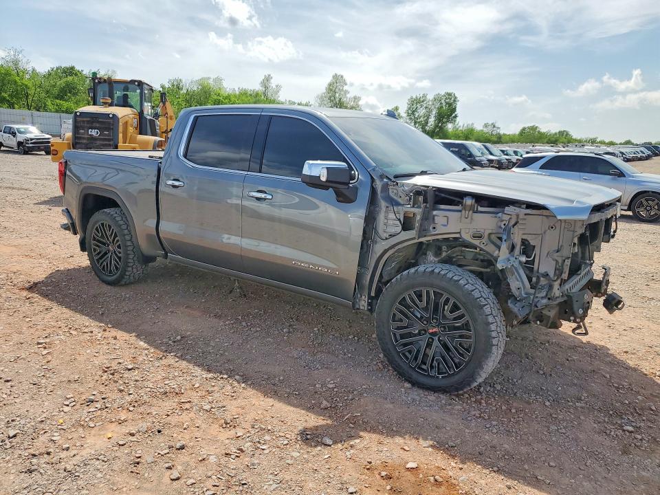Aukcja sprzedaży 2020 Gmc Sierra, vin: 1GTU9FEL7LZ234696, numer aukcji: 77237055