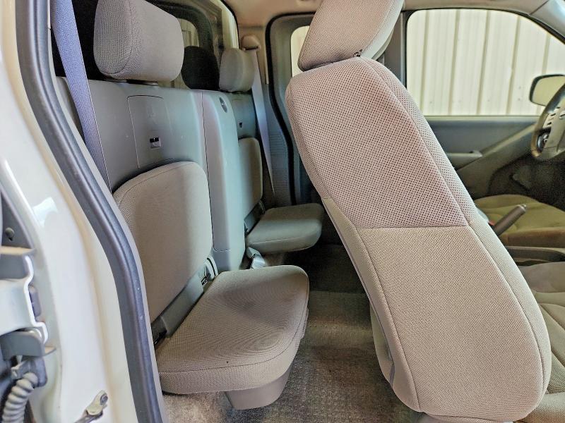 Продаж на аукціоні авто 2018 Nissan Frontier, vin: 1N6BD0CT2JN720727, номер лоту: 49385026