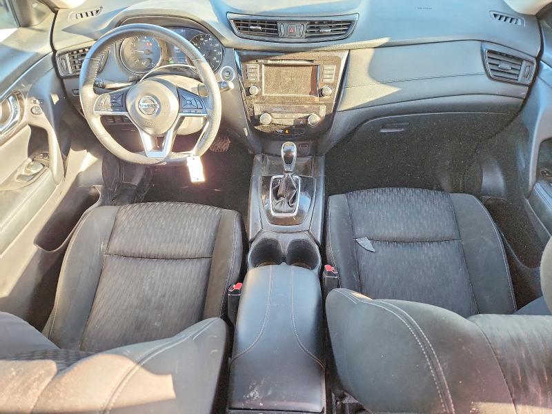 Продажа на аукционе авто 2020 Nissan Rogue, vin: KNMAT2MV2LP505658, номер лота: 48816266