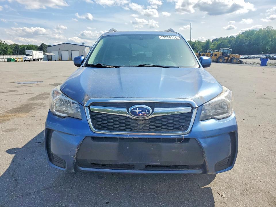 Aukcja sprzedaży 2016 Subaru Forester, vin: JF2SJGDC5GH459251, numer aukcji: 52060116