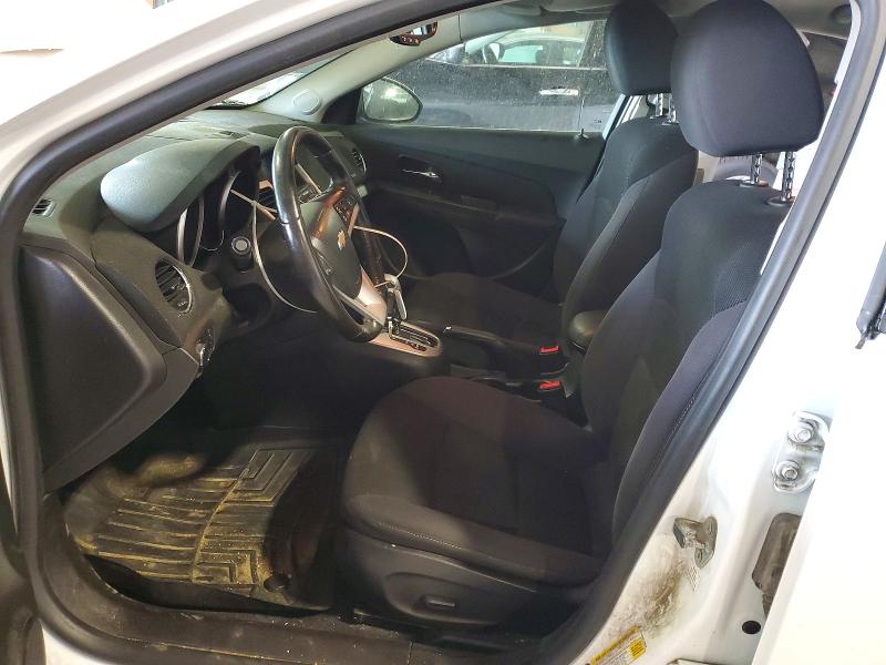 Aukcja sprzedaży 2014 Chevrolet Cruze, vin: 1G1PC5SB6E7488038, numer aukcji: 50721266