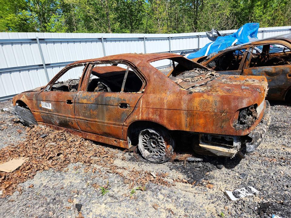 Продаж на аукціоні авто 1995 Bmw 740, vin: WBAGJ6324SDH32252, номер лоту: 51146276