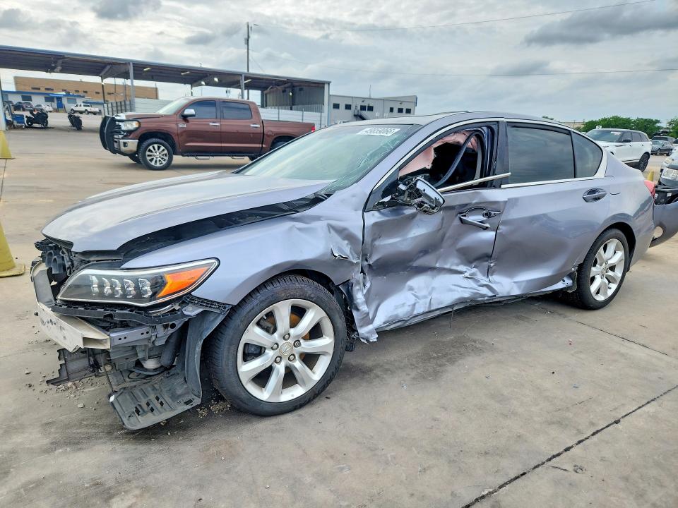 Продаж на аукціоні авто 2014 Acura Rlx, vin: JH4KC1F3XEC003709, номер лоту: 49859066
