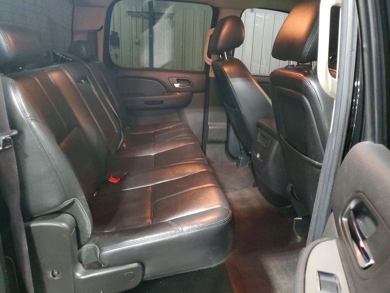 Aukcja sprzedaży 2012 Gmc Sierra, vin: 3GTP2WE77CG193300, numer aukcji: 49328096