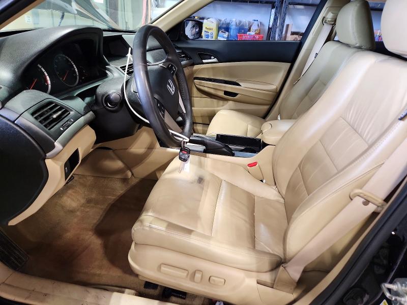 47394586 :رقم المزاد ، 1HGCP2F65CA238216 vin ، 2012 Honda Accord مزاد بيع