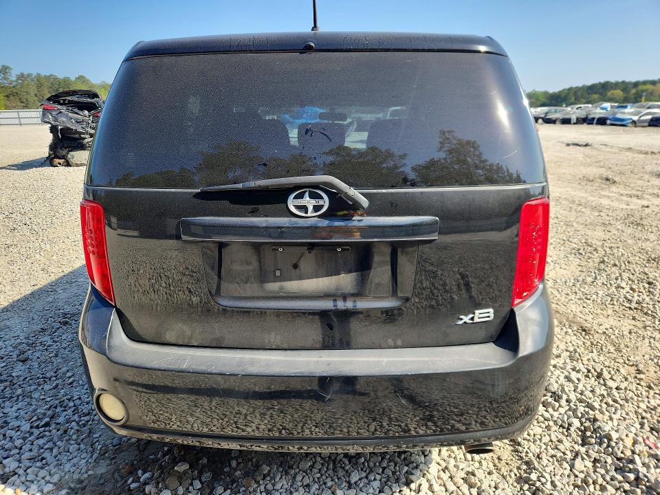 Aukcja sprzedaży 2008 Scion Xb, vin: JTLKE50E481030745, numer aukcji: 48590096