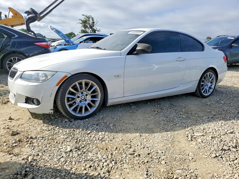 51023526 :رقم المزاد ، WBAKE5C59BE755164 vin ، 2011 Bmw 328 مزاد بيع