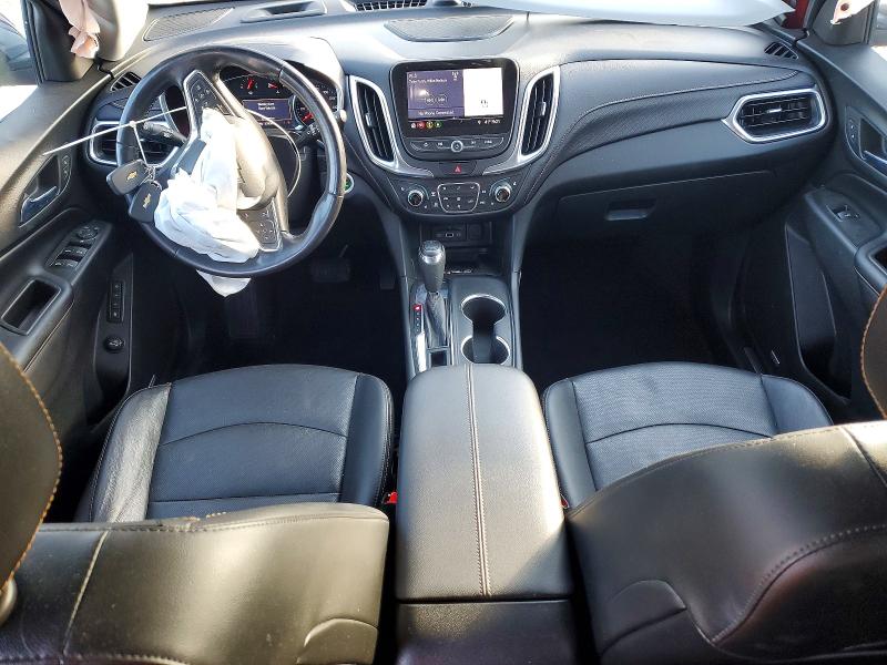 Aukcja sprzedaży 2020 Chev Equinox, vin: 3GNAXXEV8LS568482, numer aukcji: 49403366