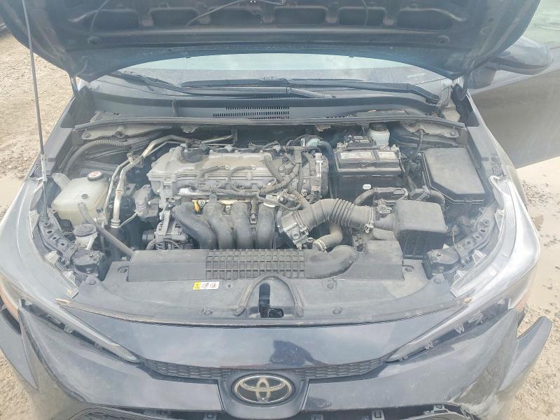 Aukcja sprzedaży 2021 Toyota Corolla, vin: 5YFEPMAE1MP242178, numer aukcji: 51358276
