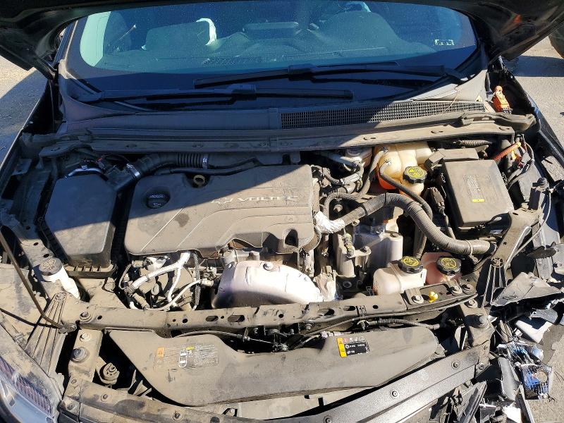 49962166 :رقم المزاد ، 1G1RC6S57JU141841 vin ، 2018 Chevrolet Volt مزاد بيع