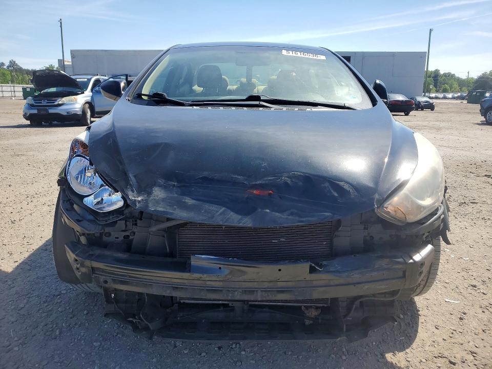 Продаж на аукціоні авто 2011 Hyundai Elantra, vin: KMHDH4AE3BU098248, номер лоту: 51616536