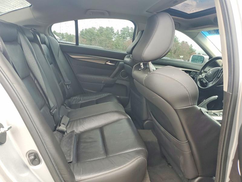 Продаж на аукціоні авто 2014 Acura Tl, vin: 19UUA9F51EA001876, номер лоту: 50467186