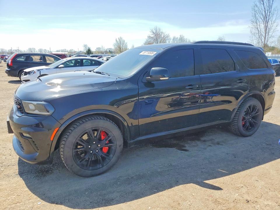 Aukcja sprzedaży 2023 Dodge Durango, vin: 1C4SDJCT2PC632113, numer aukcji: 49719506
