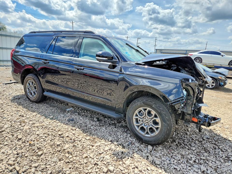 2026 Ford Expedition მანქანა იყიდება აუქციონზე, vin: 1FMJK1J88TEA13137, აუქციონის ნომერი: 51102456