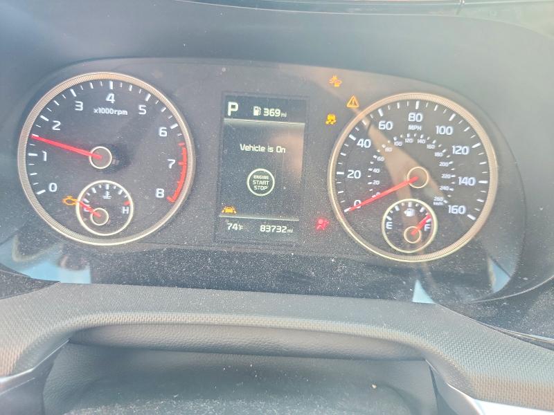 Aukcja sprzedaży 2021 Kia K5, vin: 5XXG64J23MG067703, numer aukcji: 51609386
