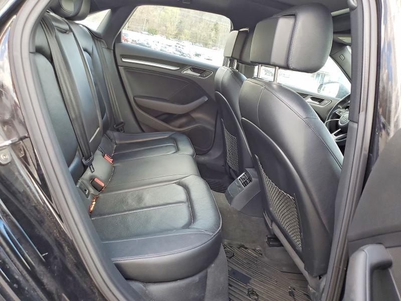 Aukcja sprzedaży 2019 Audi A3, vin: WAUJEGFF2KA089641, numer aukcji: 49914286