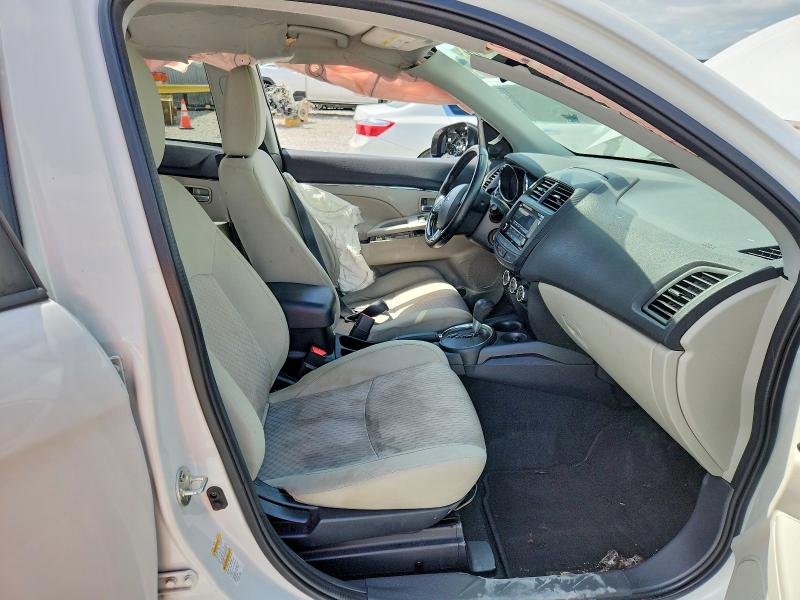 Aukcja sprzedaży 2017 Mitsubishi Outlander Sport, vin: JA4AP3AU5HZ018465, numer aukcji: 49009166