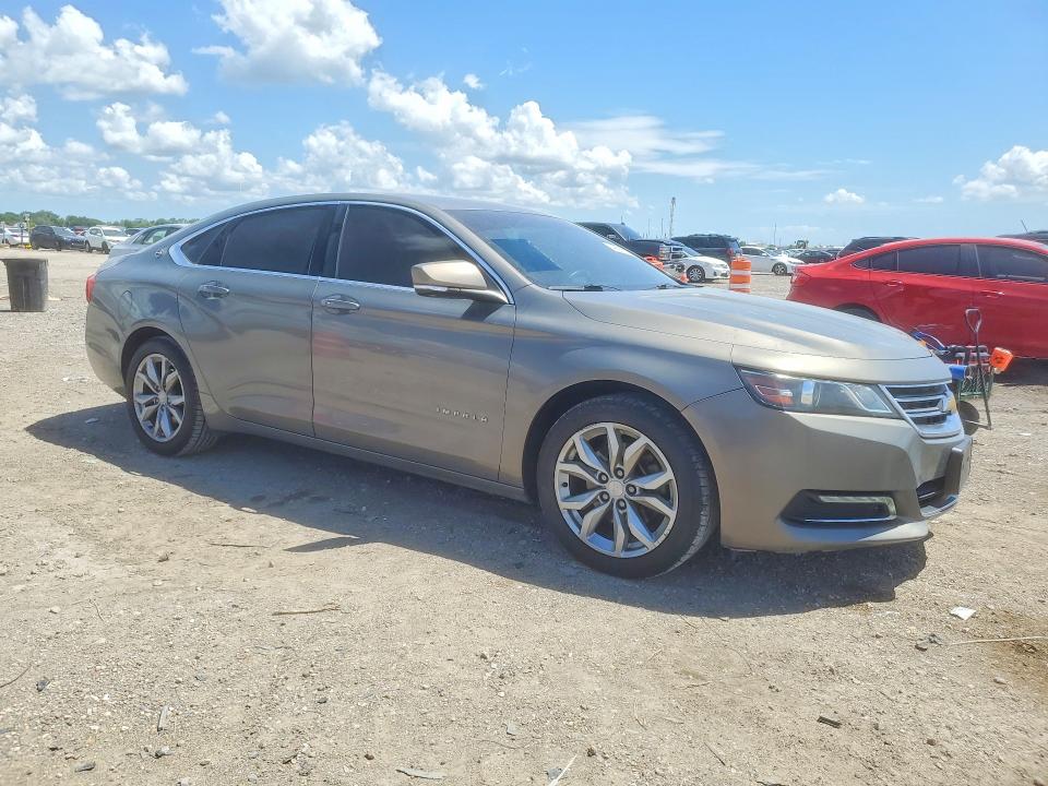 Продажа на аукционе авто 2019 Chevrolet Impala, vin: 2G11Z5SAXK9137624, номер лота: 48921526