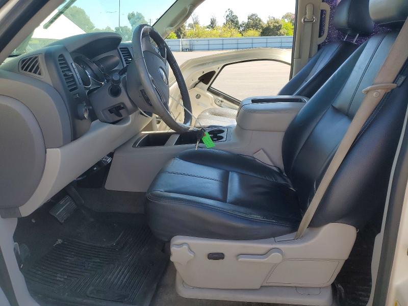 Aukcja sprzedaży 2012 Chevrolet Silverado, vin: 3GCPCSE0XCG157660, numer aukcji: 48187666