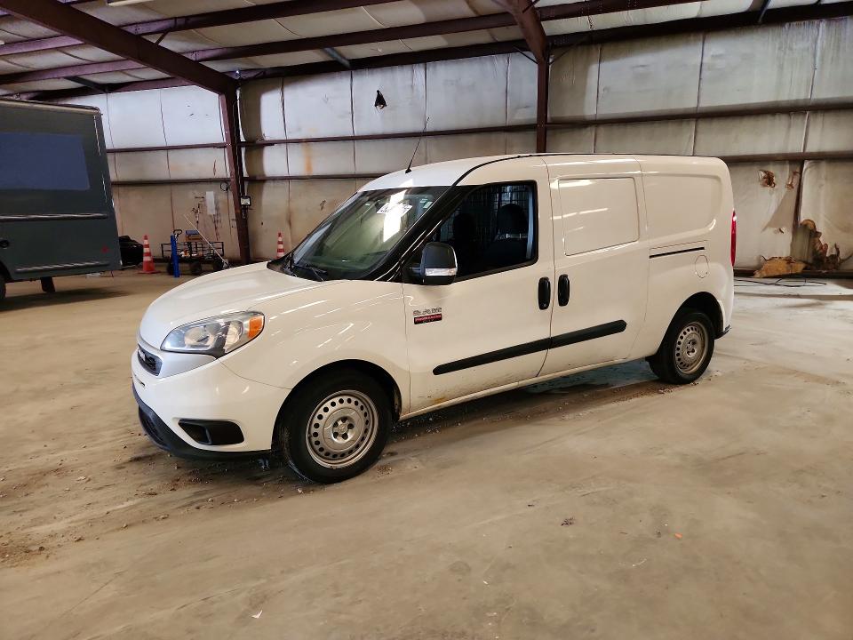 Aukcja sprzedaży 2022 Ram Promaster City, vin: ZFBHRFAB0N6W36615, numer aukcji: 47735456