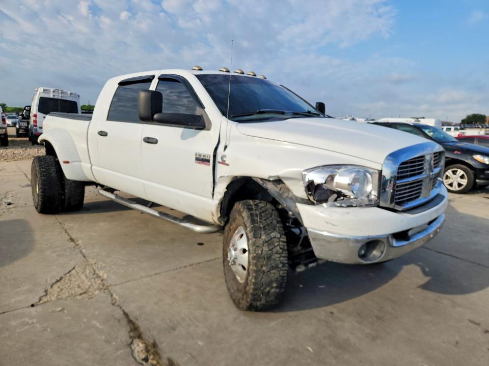 Продаж на аукціоні авто 2009 Dodge Ram 3500, vin: 3D7MX49LX9G547762, номер лоту: 50066866