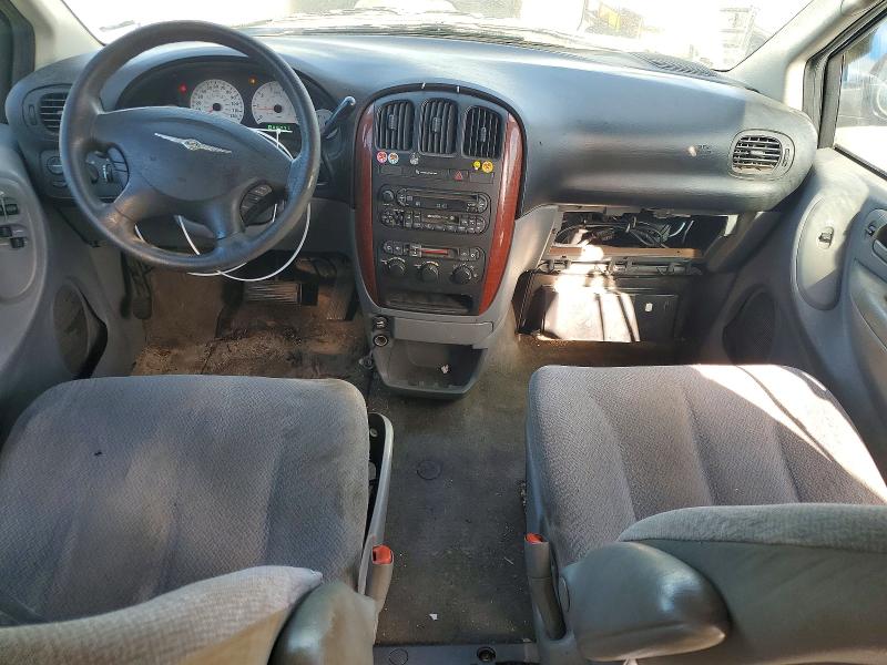 Aukcja sprzedaży 2006 Chrysler Town & Country, vin: 2A4GP44R06R697611, numer aukcji: 49892826