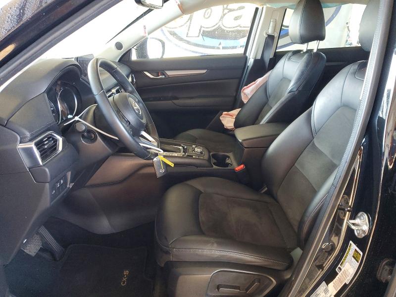 Aukcja sprzedaży 2020 Mazda Cx-5, vin: JM3KFACM5L0720238, numer aukcji: 49572796