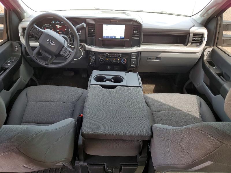 48230326 :رقم المزاد ، 1FT7W2BA6TEC65933 vin ، 2026 Ford F250 مزاد بيع