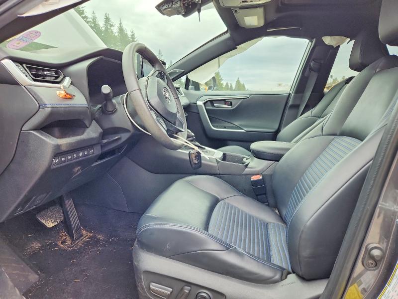 Aukcja sprzedaży 2024 Toyota Rav4, vin: 2T3E6RFV4RW051490, numer aukcji: 50521796