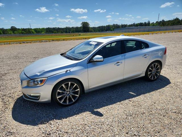 Продаж на аукціоні авто 2015 Volvo S60, vin: YV140MFK6F2367137, номер лоту: 49647736