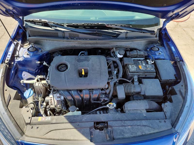 Продажа на аукционе авто 2023 Kia Forte, vin: 3KPF24AD5PE678547, номер лота: 48819836