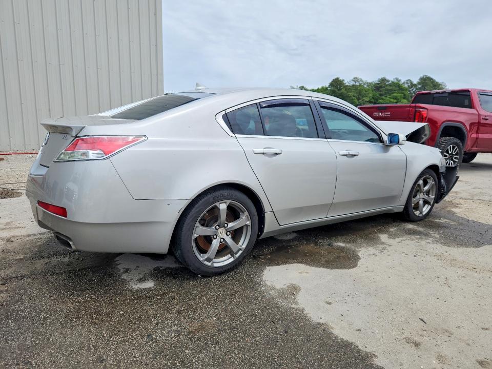 Aukcja sprzedaży 2010 Acura Tl, vin: 19UUA8F56AA019956, numer aukcji: 48831976