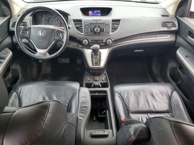 Продажа на аукционе авто 2013 Honda Cr-v, vin: 2HKRM4H77DH673560, номер лота: 49259066