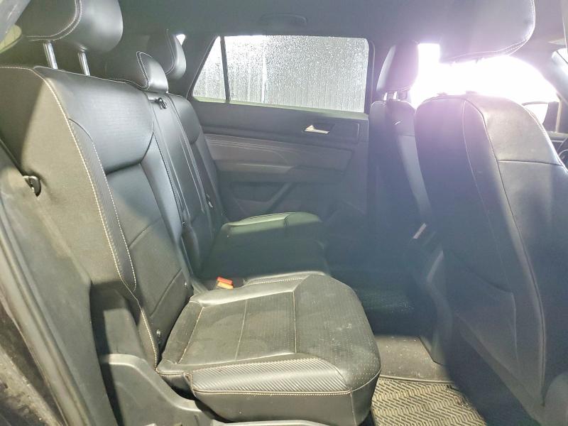 Продаж на аукціоні авто 2021 Volkswagen Atlas Cross Sport, vin: 1V2ME2CA6MC210799, номер лоту: 49493756