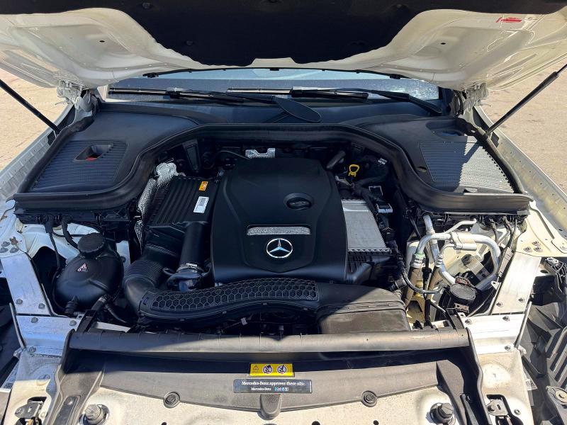 Aukcja sprzedaży 2019 Mercedes-benz Glc, vin: WDC0G4JB5K1003521, numer aukcji: 51319576