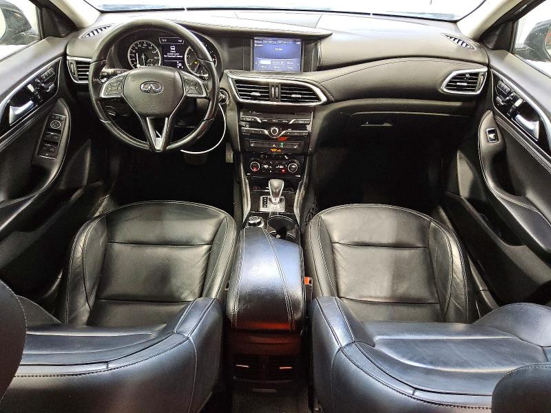 Продаж на аукціоні авто 2018 Infiniti Qx30, vin: SJKCH5CR2JA043714, номер лоту: 50410676